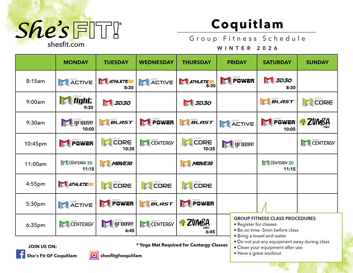 Club16 Trevor Linden Fitness gallery image 4