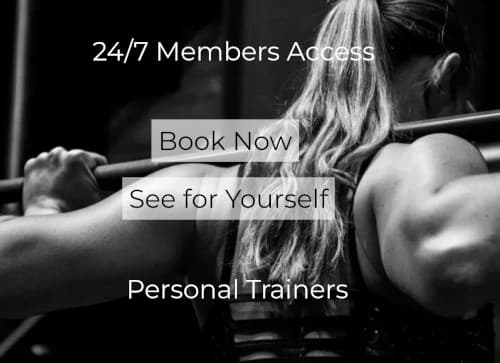 Clubflex 24hr Fitness gallery image 1