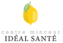 Centre minceur idéal santé logo