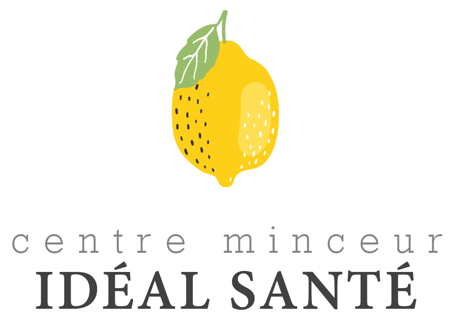 Centre minceur idéal santé logo