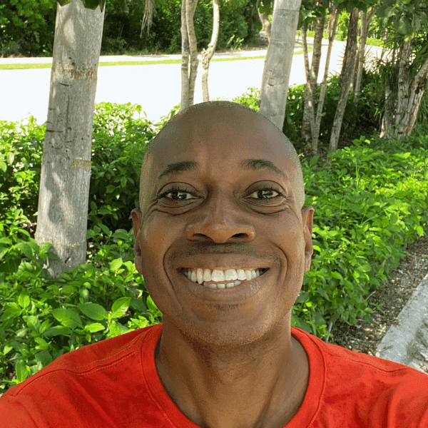 Coach With Chris logo