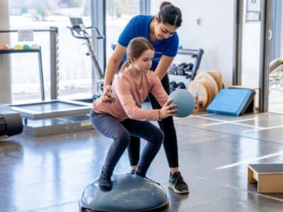 Coastal Sports & Wellness - Bedford gallery image 4