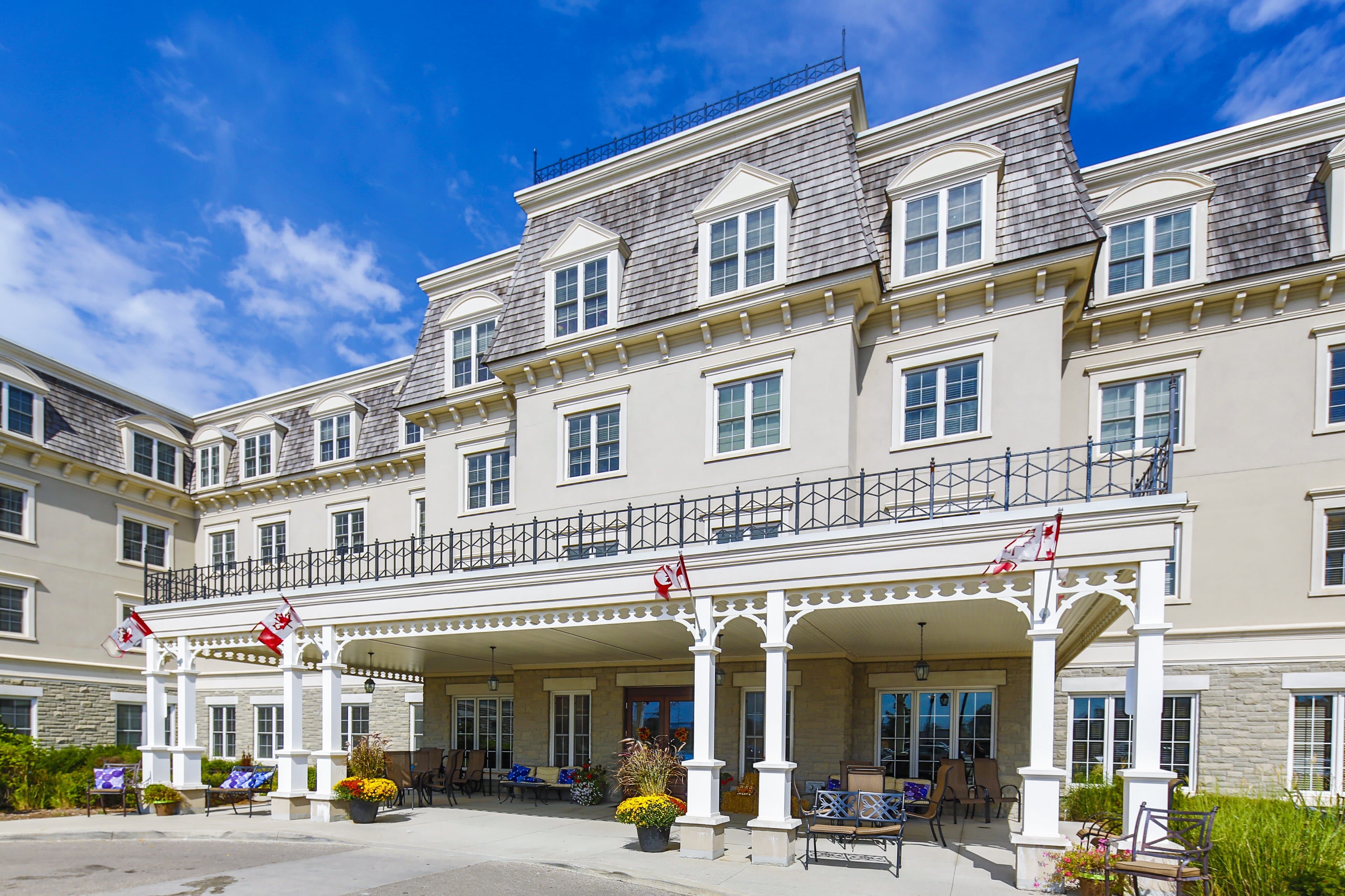 Venvi Birkdale Place gallery image 2