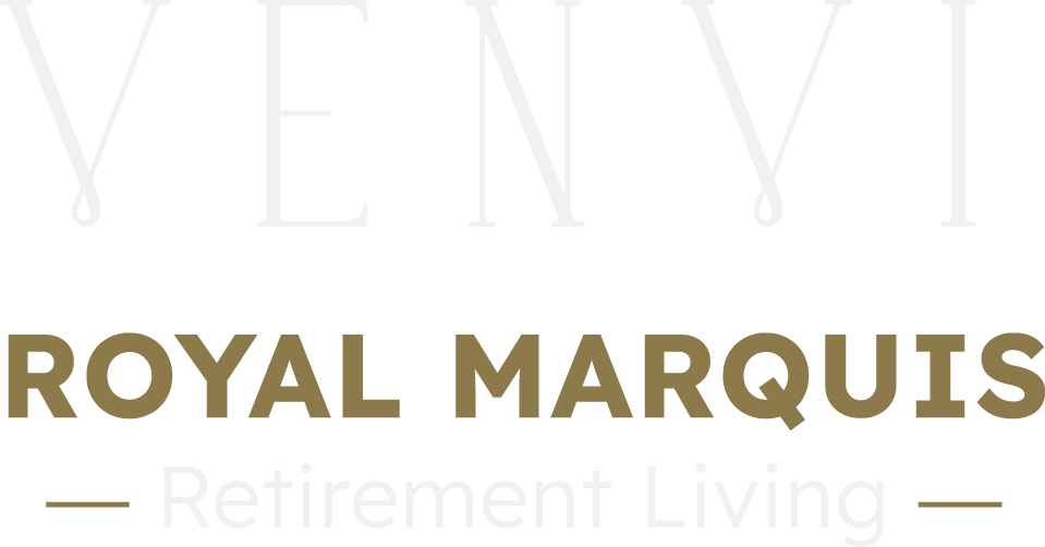 Venvi Royal Marquis Retirement Living gallery image 1