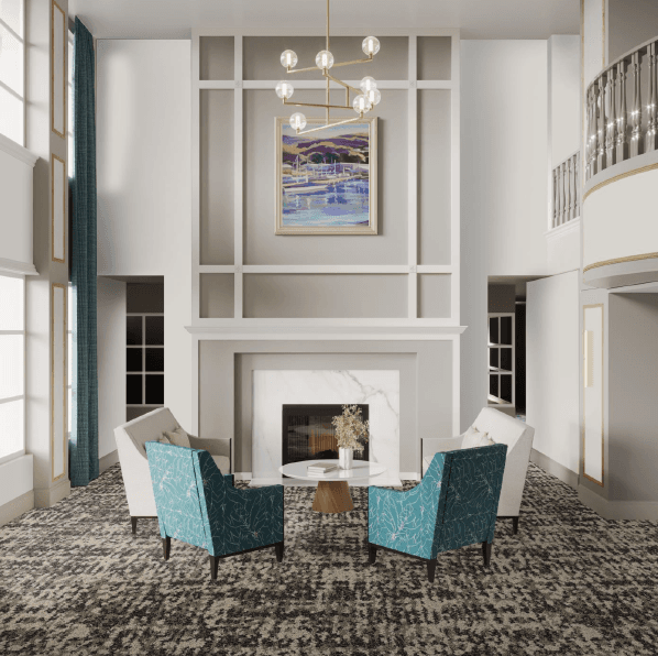 Whitecliff gallery image 3