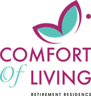 Cavendish Manor Retirement Residence logo