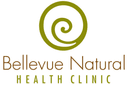 Bellevue Natural Health Clinic logo