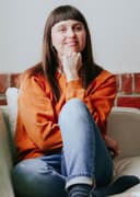 Dr. Emily Bennett, ND logo