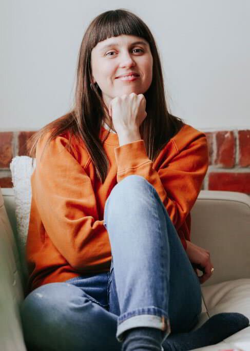 Dr. Emily Bennett, ND logo