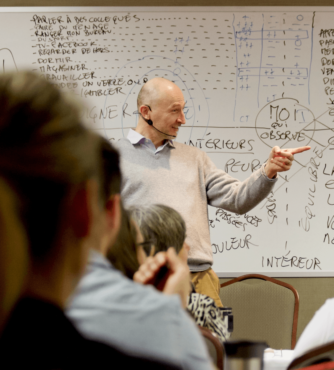 Institut de Psychologie Contextuelle | Contextual Psychology Institute gallery image 1