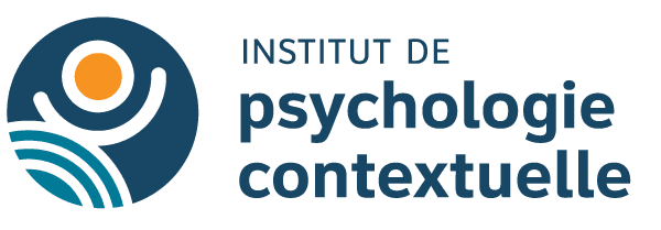 Institut de Psychologie Contextuelle | Contextual Psychology Institute logo