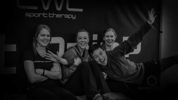 Coquitlam Wellness Centre - CWC Sport Therapy