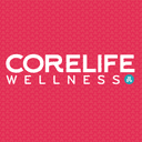 Corelife Wellness logo