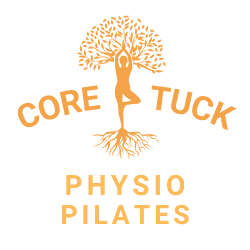 Core Tuck Physio & Pilates logo