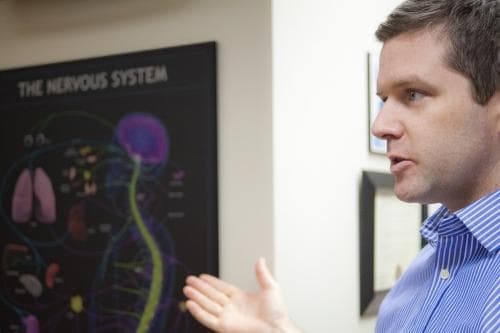 Core Wellness Centre