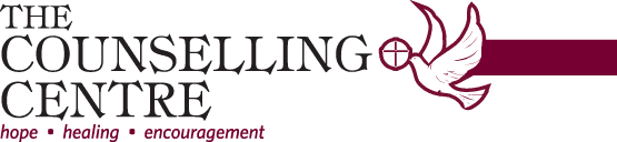 The Counselling Centre for Hope and Healing logo