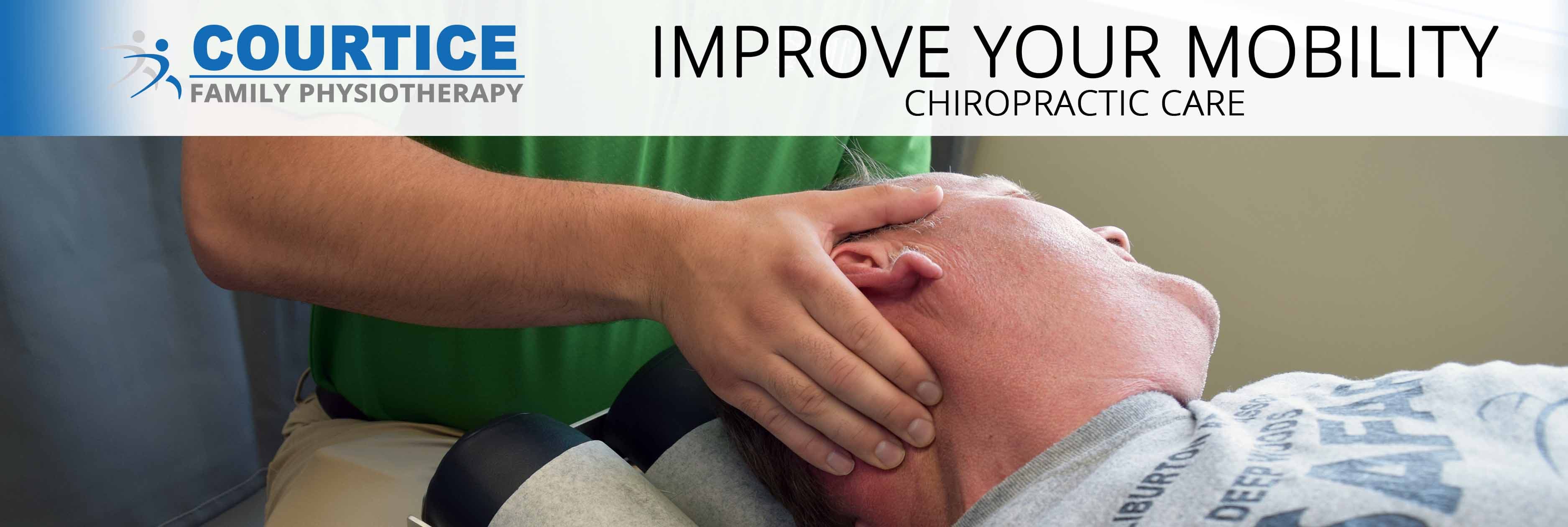 Courtice Family Physiotherapy and Chiropractic Sports Medicine Centre gallery image 3