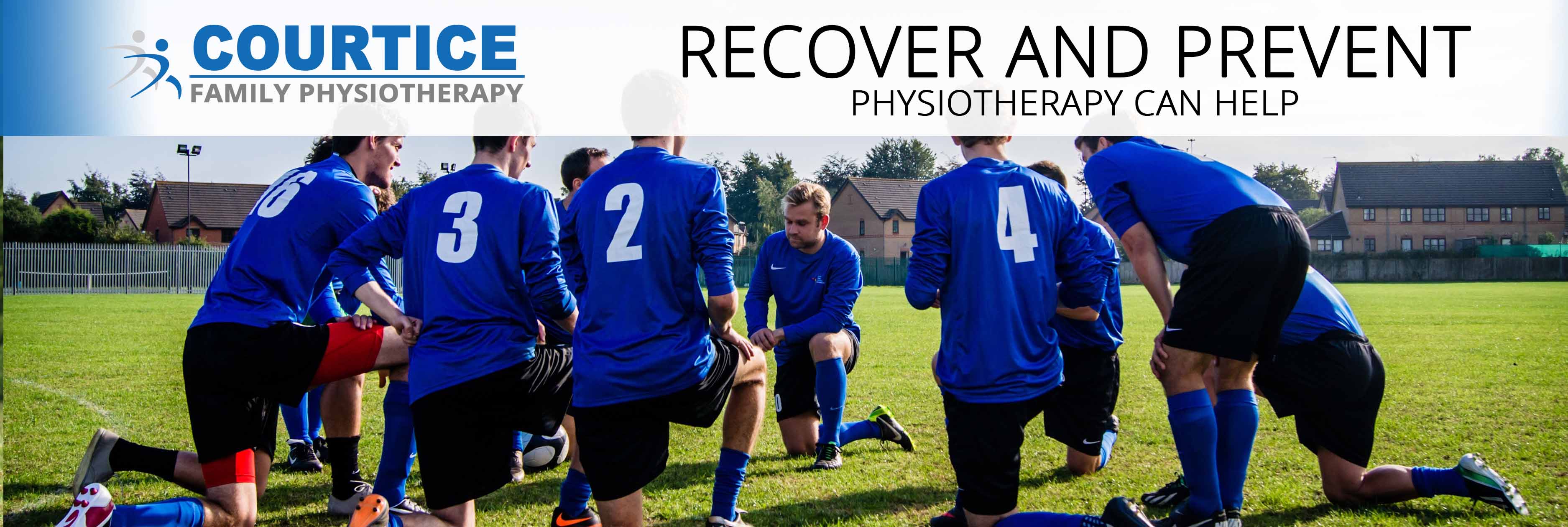 Courtice Family Physiotherapy and Chiropractic Sports Medicine Centre gallery image 1