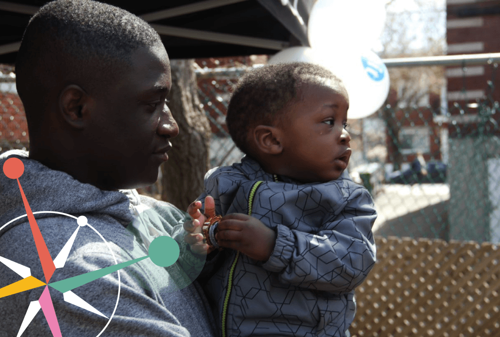 Centre de pédiatrie sociale - Côte-des-Neiges logo