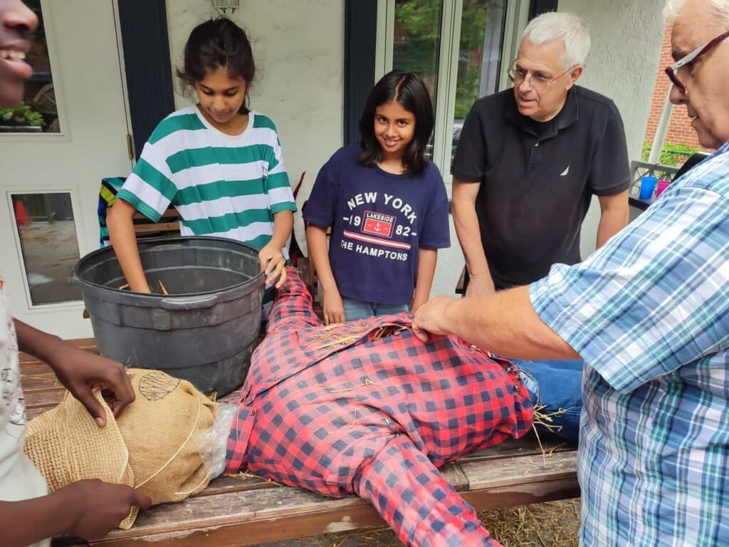 Centre de pédiatrie sociale - Côte-des-Neiges gallery image 3