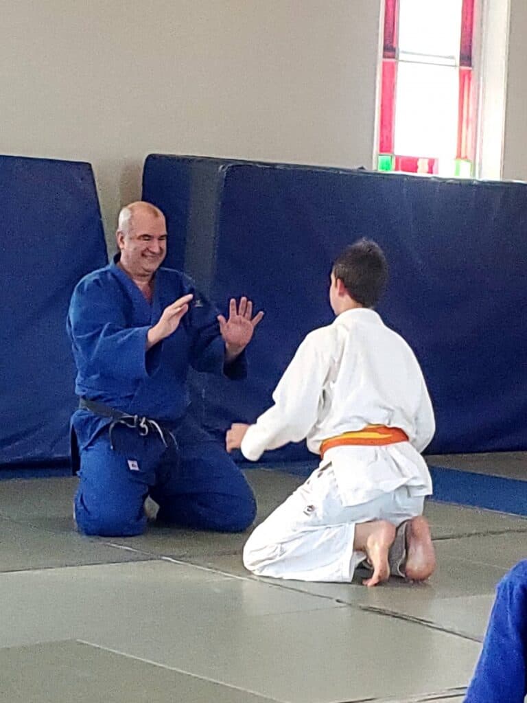 Crown Hill Martial Arts - Judo Classes In Barrie gallery image 4