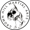 Crown Hill Martial Arts - Judo Classes In Barrie logo