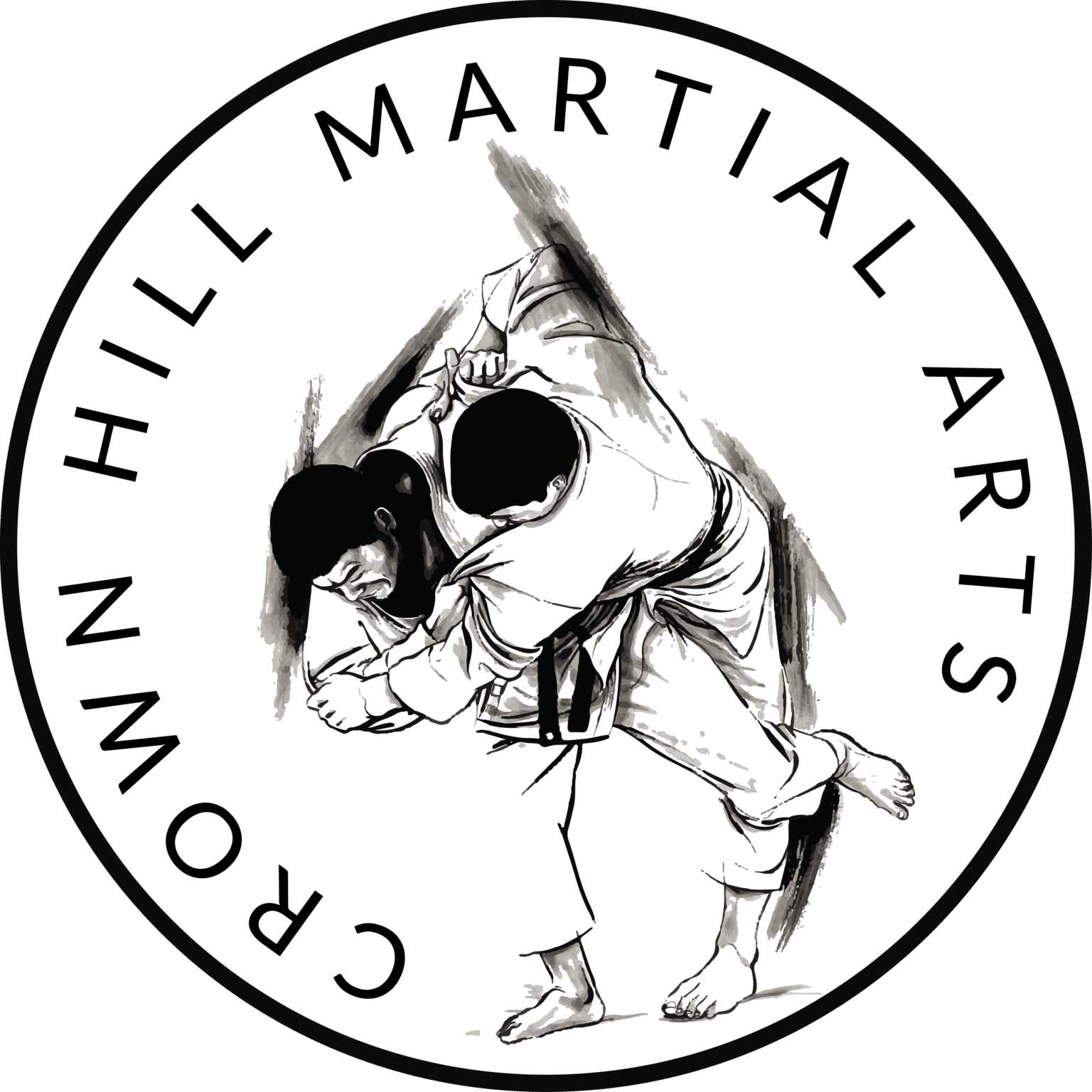 Crown Hill Martial Arts - Judo Classes In Barrie logo