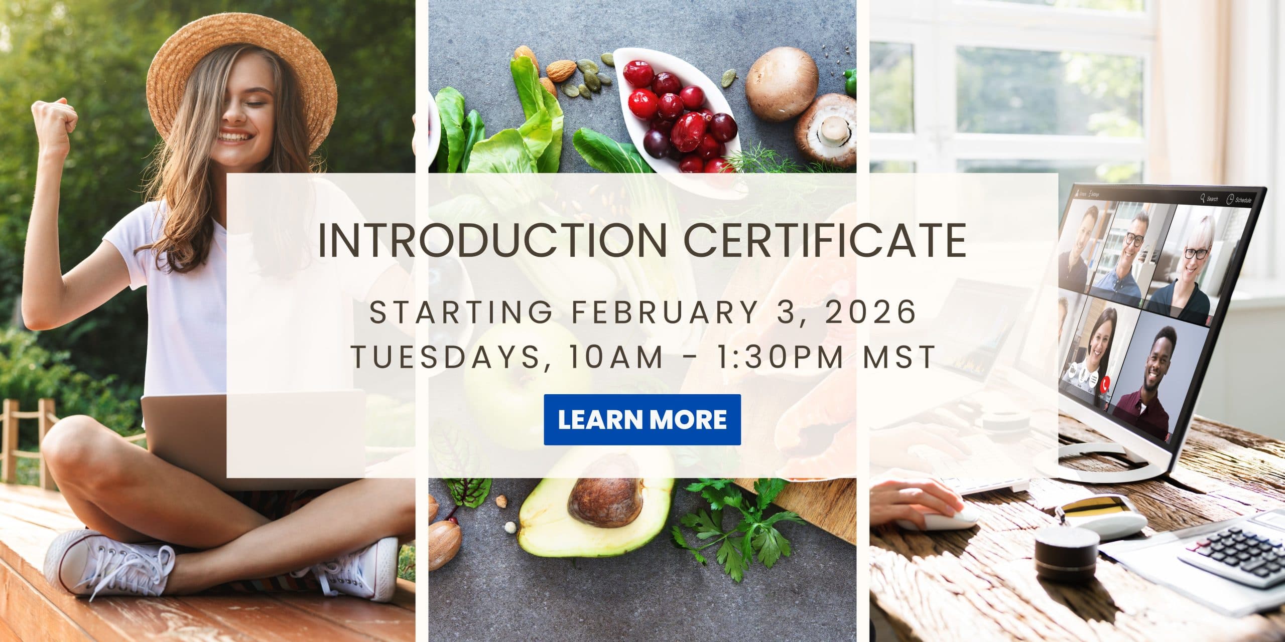 Canadian School of Natural Nutrition - Calgary