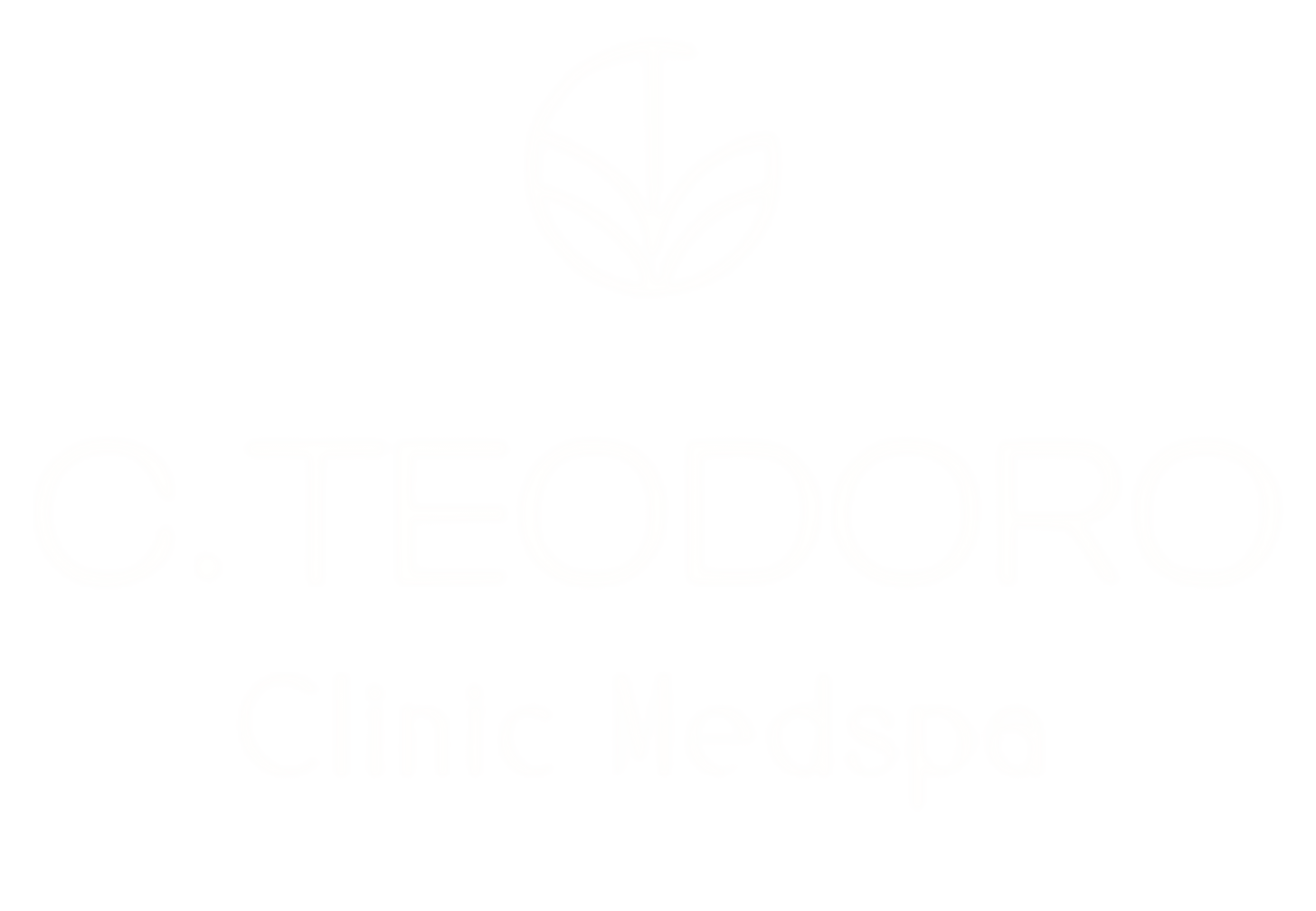 Catarina Teodoro Medspa Laval logo