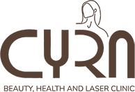 Cyra Beauty, Health and Laser Clinic logo