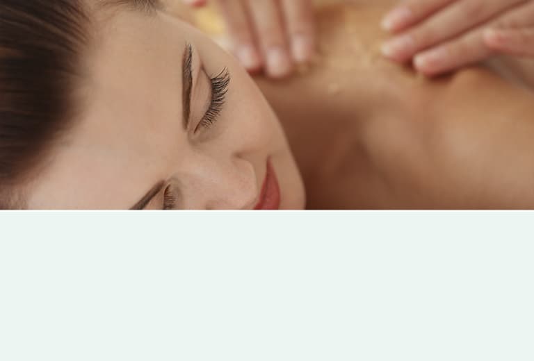 FOCUS BODY CARE (Tuina Massage By Tina ) gallery image 3