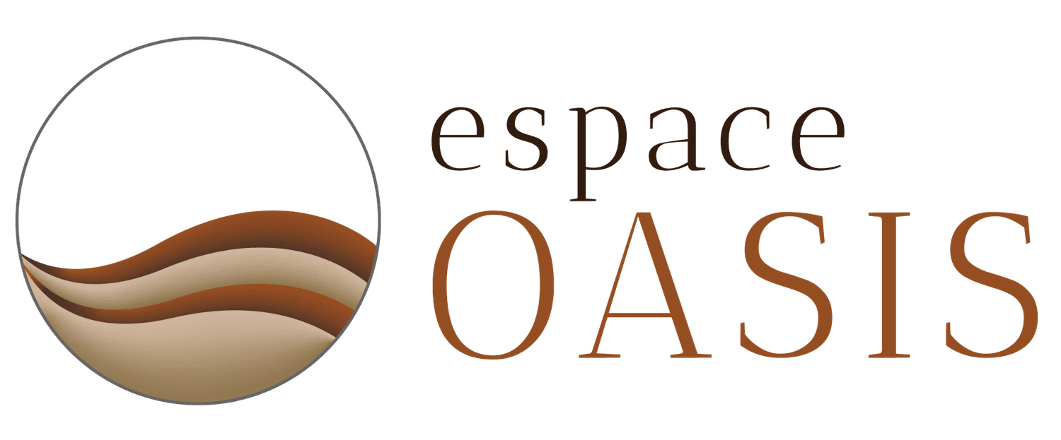 espace OASIS logo