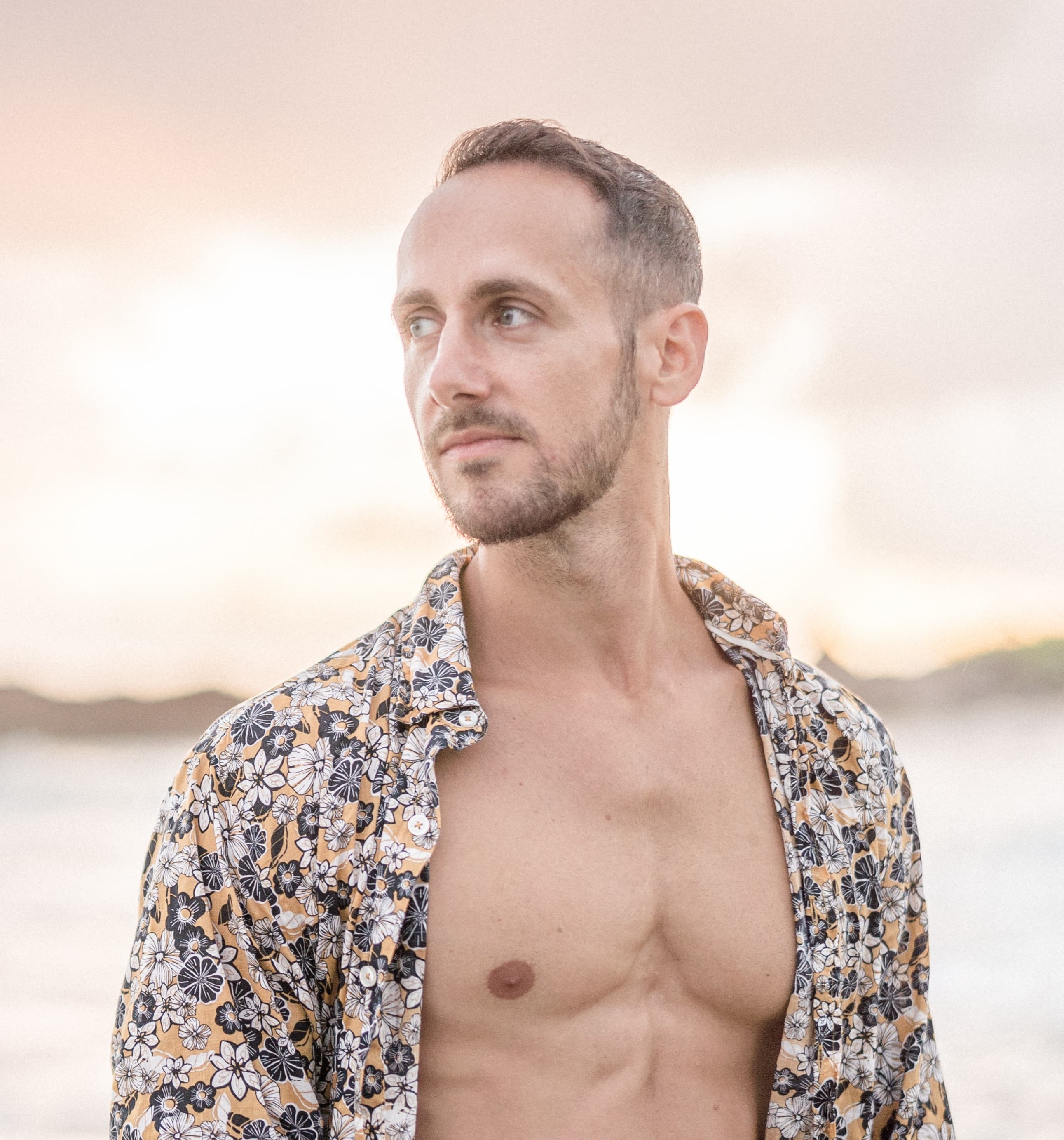 Training By Guillaume logo