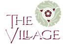 Village of Healing and Wellness logo