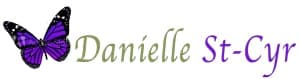 Danielle St-Cyr Hypnothérapeute logo