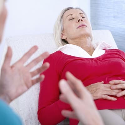 Danielle St-Cyr Hypnothérapeute gallery image 1