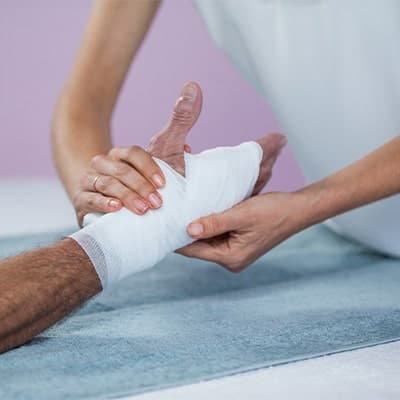 Water Club Wellness Spa gallery image 2