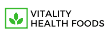Vitality Health Sherwood Park logo
