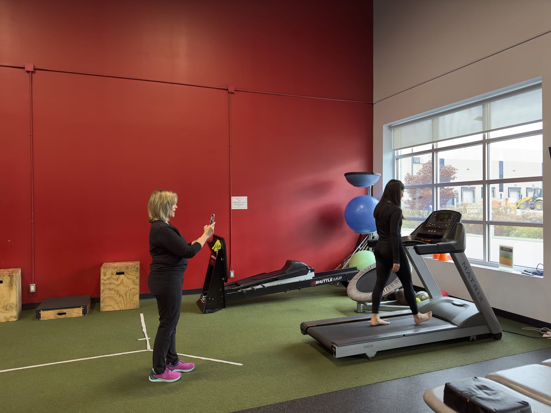 Defy Sports Performance & Physiotherapy gallery image 5