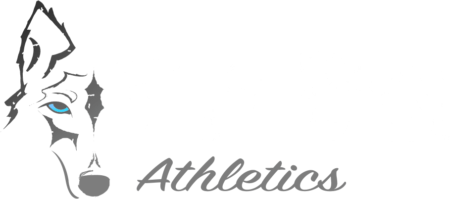 The Den Athletics logo