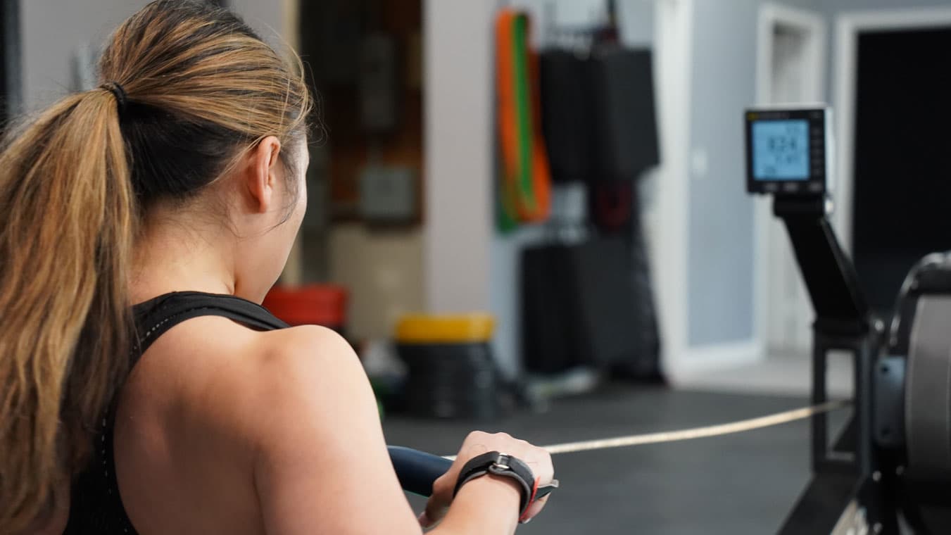 The Den Athletics gallery image 1