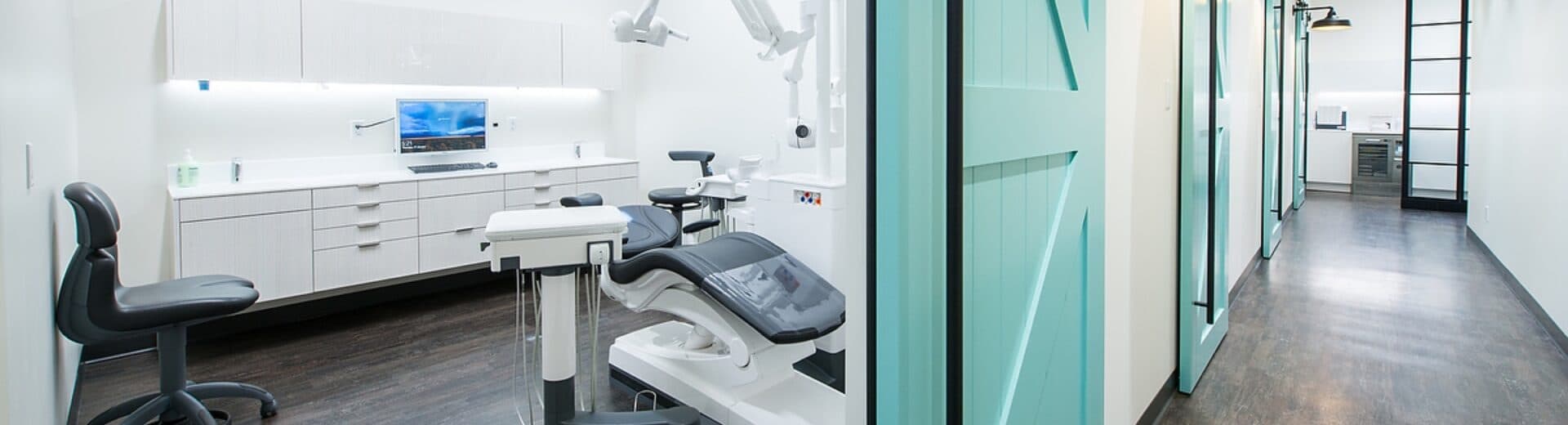 Dental Wellness Centre
