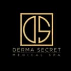 Derma Secret Waterloo logo