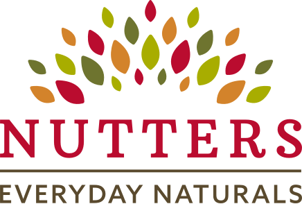 Nutters Everyday Naturals logo