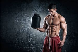 The Fitness Fanatics Nutrition & Supplements gallery image 1