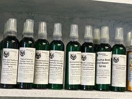 Nevaeh Concepts Metaphysical gallery image 5