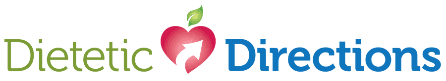Dietetic Directions logo
