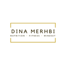 Dina Merhbi, Mindset & Wellness Coach logo