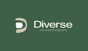 Diverse Psychotherapy logo