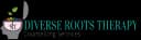 Diverse Roots Therapy logo